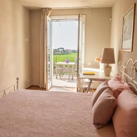 Casa Marziali - Italian B&B
