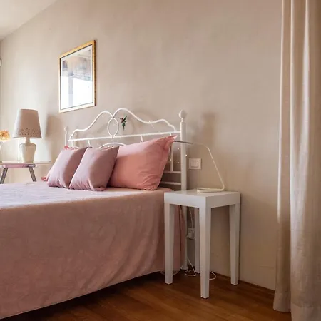 Casa Marziali - Italian B&B 포르토 산텔피디오