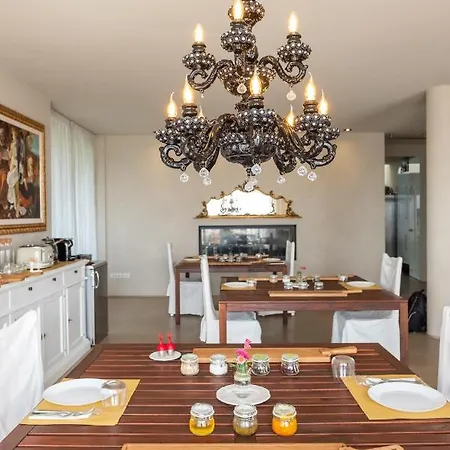 Casa Marziali - Italian 포르토 산텔피디오