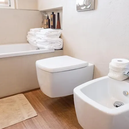 Casa Marziali - Italian B&B