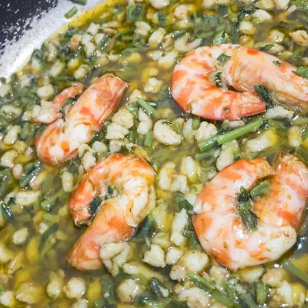 B&B Casa Marziali - Italian 포르토 산텔피디오