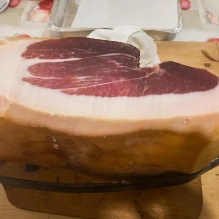 Casa Marziali - Italian 포르토 산텔피디오