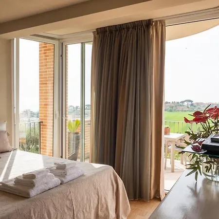 Casa Marziali - Italian B&B