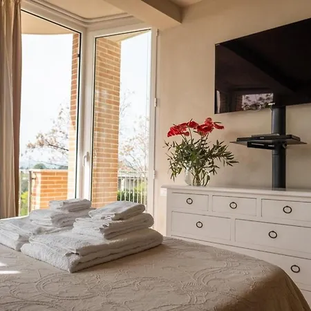 Casa Marziali - Italian B&B