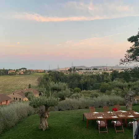 Casa Marziali - Italian * 포르토 산텔피디오