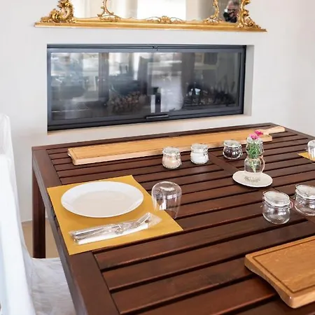 Casa Marziali - Italian *