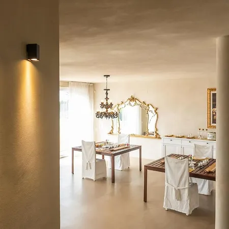 Casa Marziali - Italian