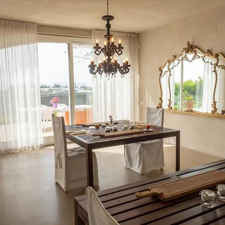 Casa Marziali - Italian Frühstückspension Porto SantʼElpidio