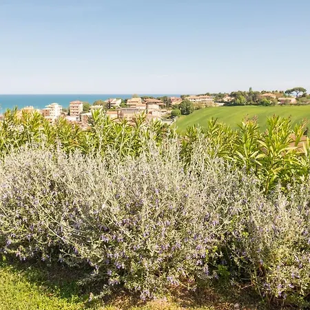 Bed & Breakfast Casa Marziali - Italian *