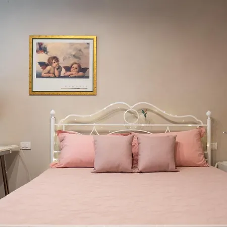 Casa Marziali - Italian Bed & Breakfast *
