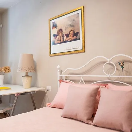Casa Marziali - Italian Porto SantʼElpidio