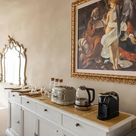 Casa Marziali - Italian Bed & Breakfast *
