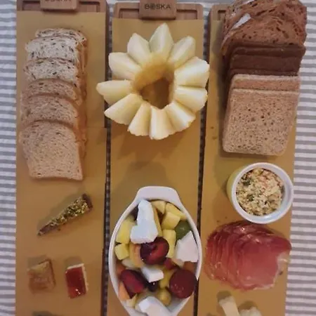 Casa Marziali - Italian * Porto SantʼElpidio