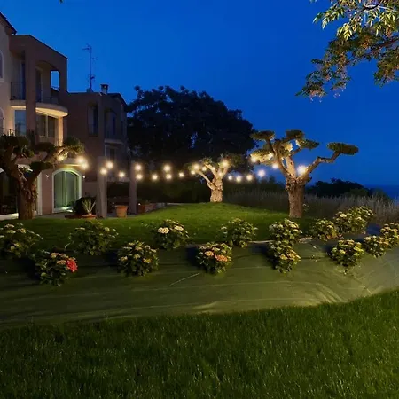 Casa Marziali - Italian Porto SantʼElpidio