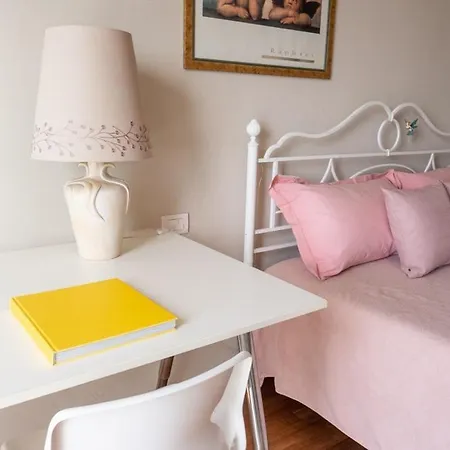 Bed & Breakfast Casa Marziali - Italian *