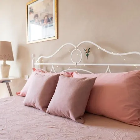 Bed & Breakfast Casa Marziali - Italian *